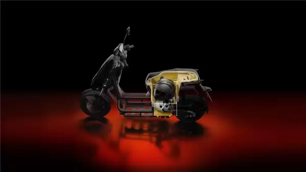 告别万元门槛!4000元档小牛FS、NX风速以“高质价比”实现高性能电摩平权