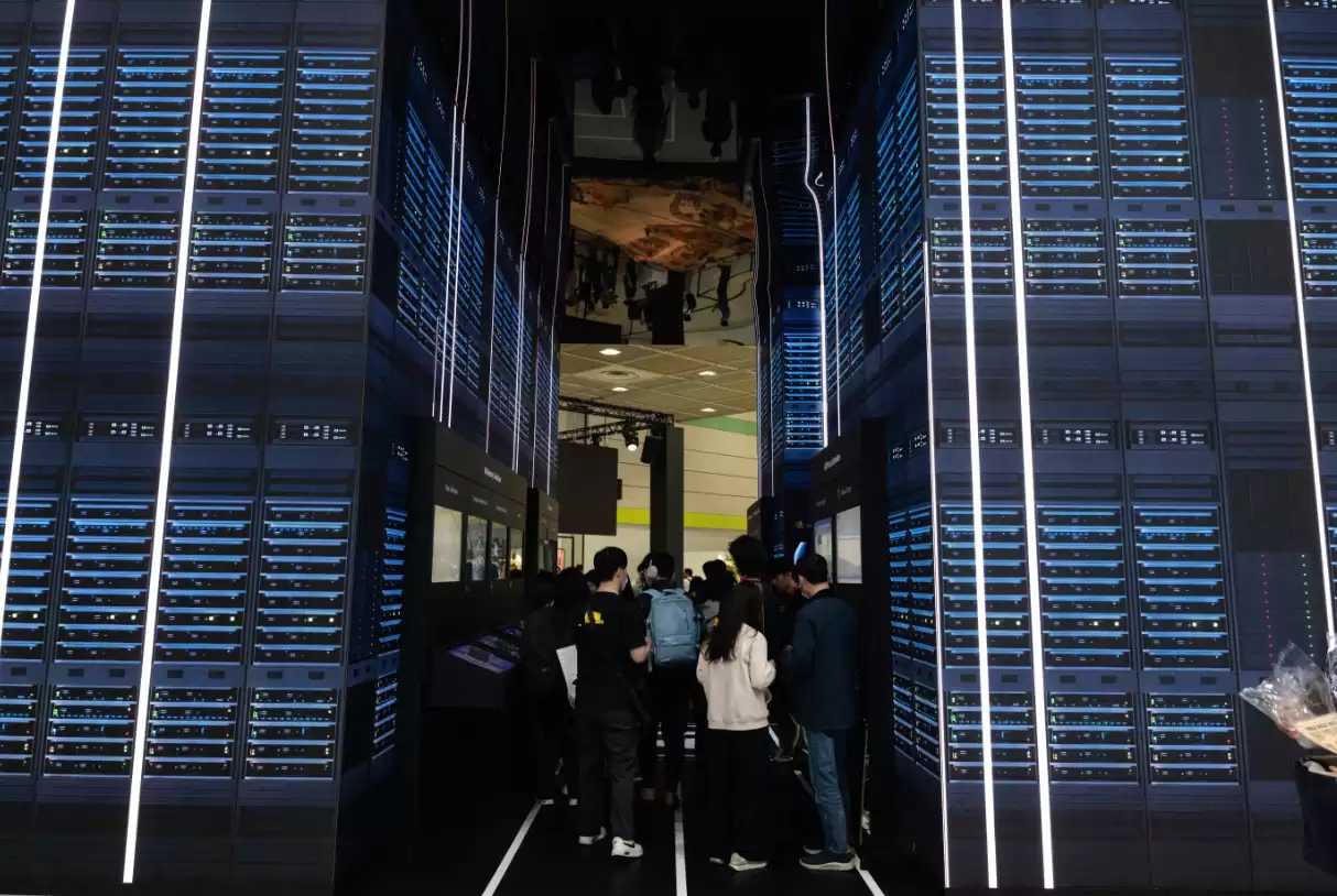 华尔街日报：韩国押注“主权AI”，却发现本土大模型引用中国代码