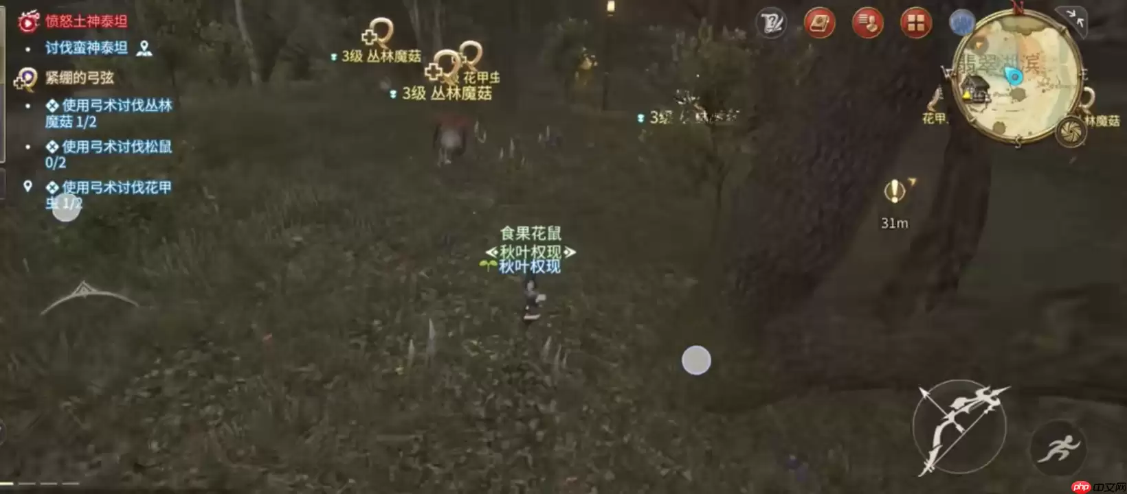 蓄力才是灵魂?弹道预判武僧深度玩法揭秘