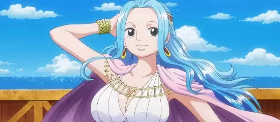 海贼王真人剧第二季预告发布 薇薇选角引文化争议