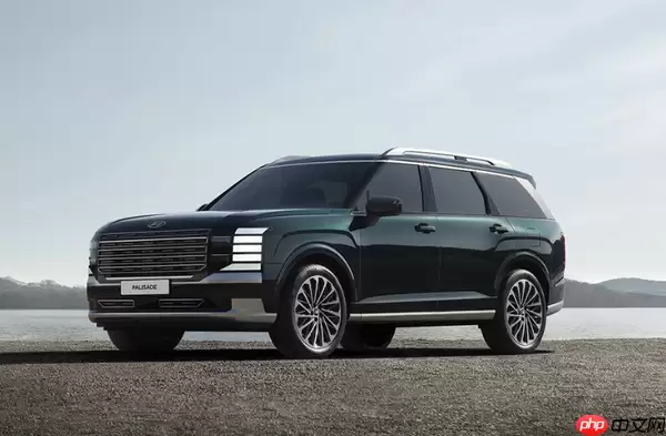 现代将在2028年量产韩国版AI驱动汽车 联合LG打造