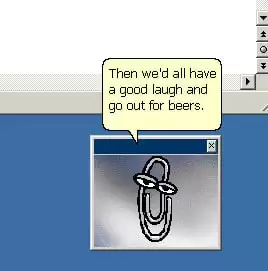 尘封30年的秘密解开!Office 97古董级彩蛋首次被发现