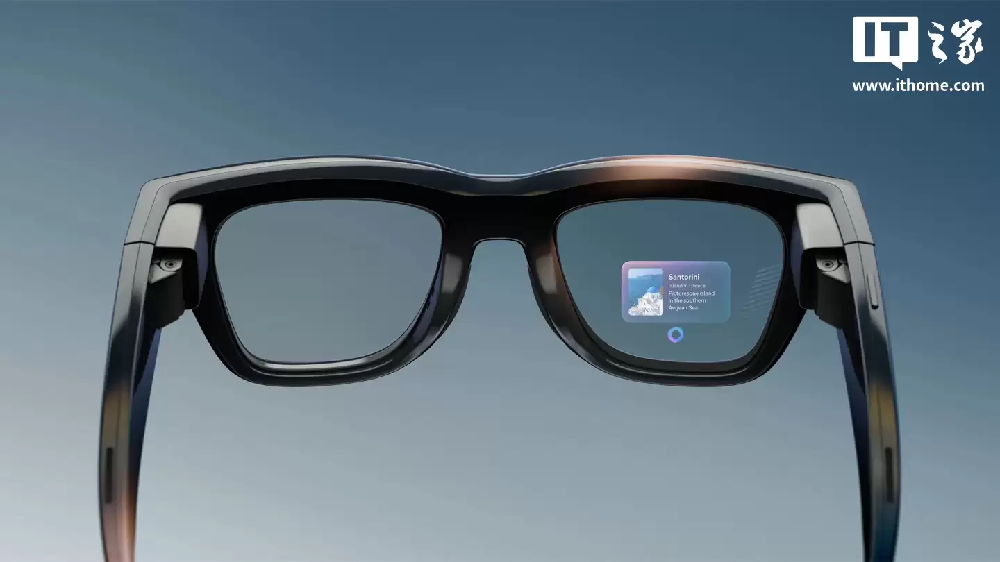 Meta 今年拟实现 AI 眼镜年产能翻番，剑指 2000 万副