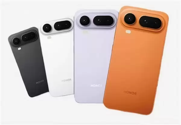 曾断言安卓做不好Air 王自如上手荣耀Magic8 Pro Air:真不错