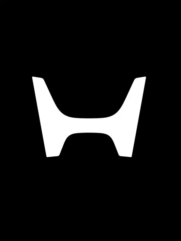 认不出来了！本田新车标正式公布：将在所有车型上使用