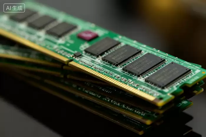 2026年全球DRAM产能增加需求仍紧缺 服务器推动价格大涨