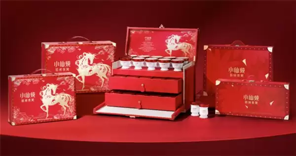 2026 过年送礼指南：5 款热门健康礼推荐