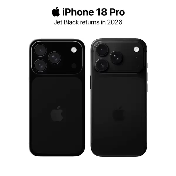 iPhone 18 Pro已打样:灵动岛变小了 史上首次
