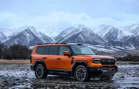 新手越野入门指南：安全探索未知的必备知识与技巧