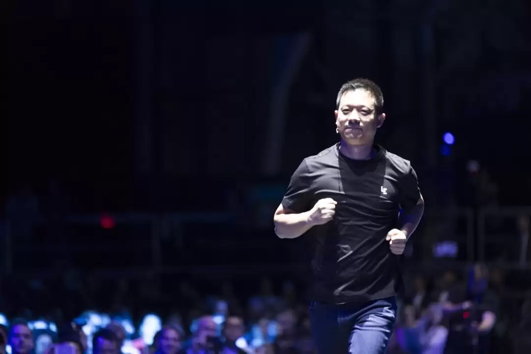 法拉第未来进军具身智能机器人领域