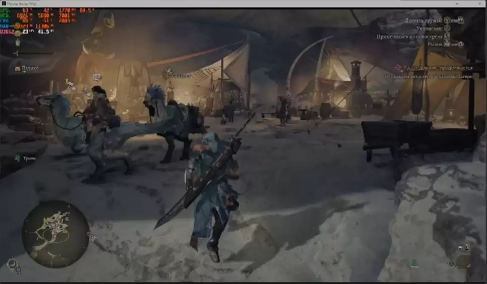 PC 版《怪物猎人:荒野》怪相:游戏流畅度和 DLC 购买数量挂钩