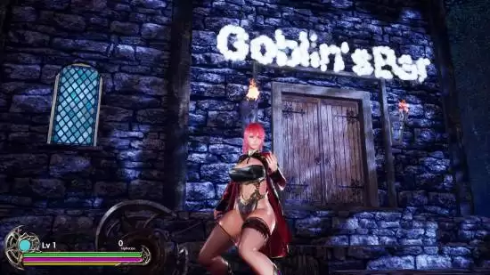 Vany Slash2026年发售，实机演示引爆争议：颜值与手感如何取舍？