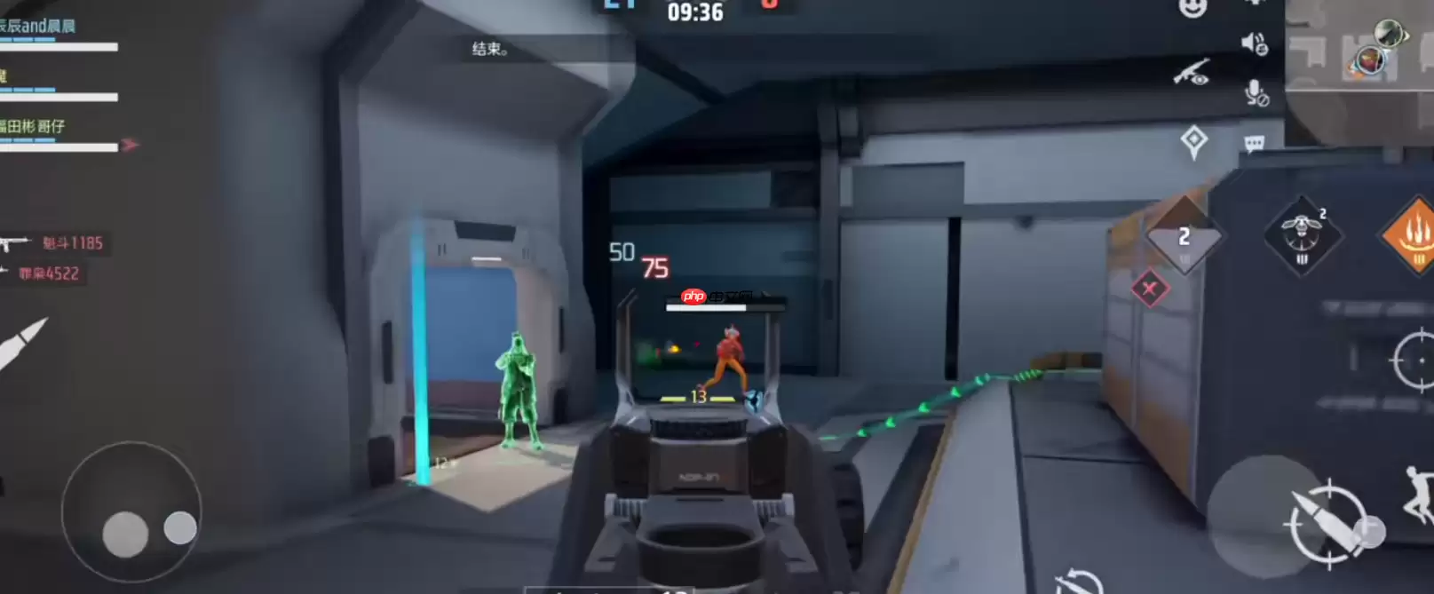 夜巡战士爆发力急冲火球致盲制胜攻略