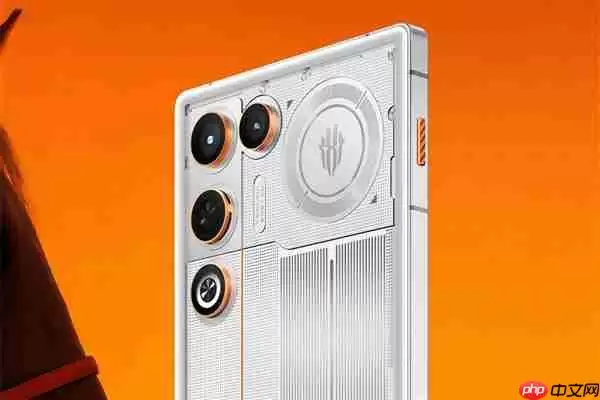 红魔高管喊话友商：所有跟进风扇的友商都欠红魔一句感谢