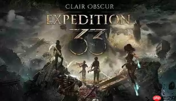 仍是独立游戏！《光与影：33号远征队》承认有大量资金支持