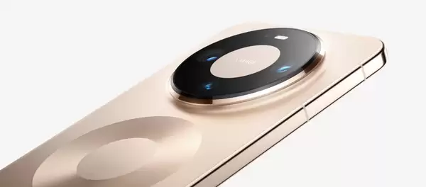 又一机构宣布华为重回中国手机市场第一 时隔五年！