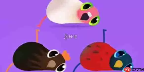 疯狂的鸽子虫子怎么刷-疯狂的鸽子虫子速刷攻略