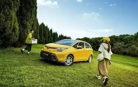 广汽本田推限量新款飞度：燃油小车的告别与转型