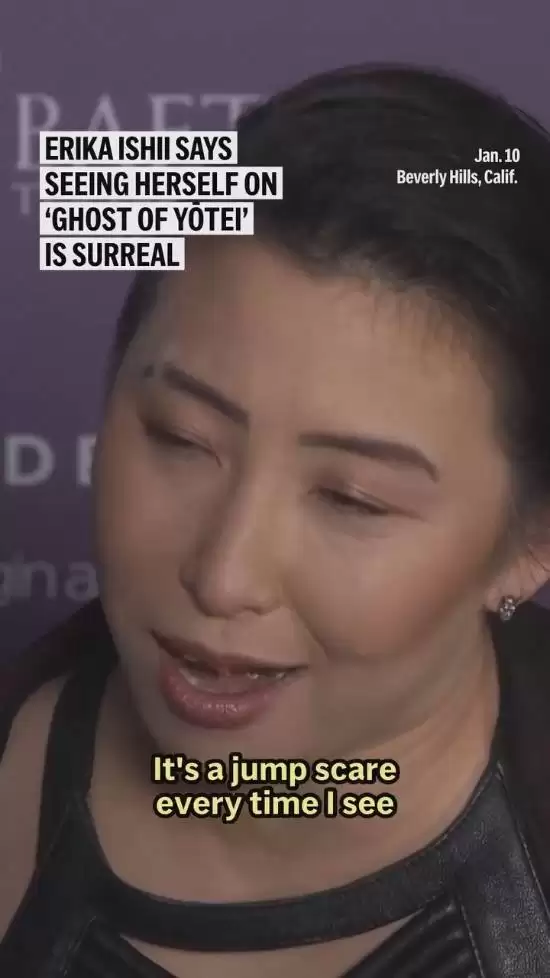 埃里卡·石井谈羊蹄山之魂演出:与自己重逢的超现实之旅