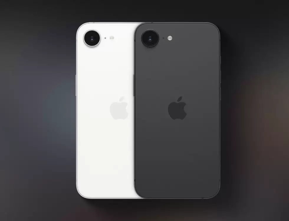 消息称苹果 iPhone 17e 上半年登场：灵动岛设计、升级 A19 处理器，将叠最便宜 iPhone Buff