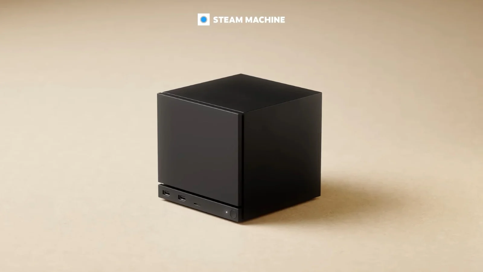 Steam Machine“已验证”要求将比Steam Deck更宽松