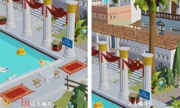 狙击外星人第64关怎么过 第六十四关黄昏楼阁详细图文攻略