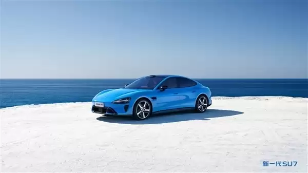 2025年中国汽车产销量再创新高 新能源领跑全球