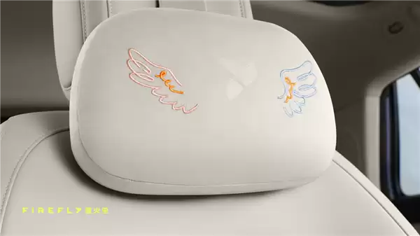 租电9.58万、限量99台！蔚来firefly萤火虫天马狂想曲特别版上市