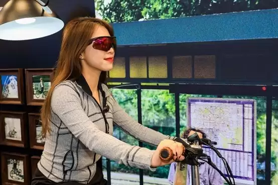 AI眼镜是噱头还是真实用？BleeqUp在CES2026上给出了答案