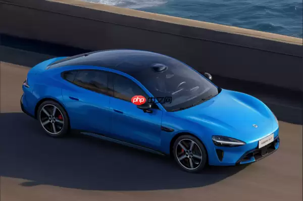 2025年轿车销量TOP20公布：星愿夺冠 小米SU7第七