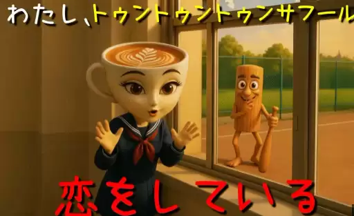 AI催生意大利脑残游戏热潮席卷日本小学生