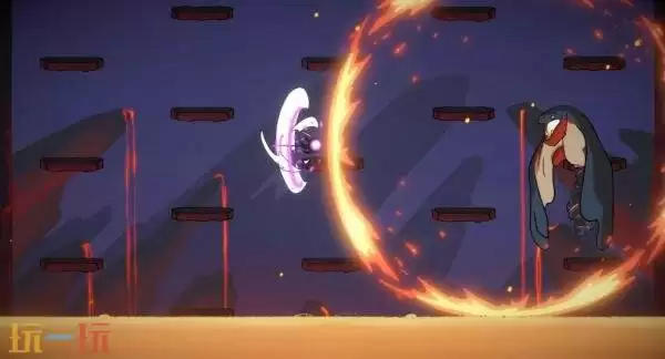 《魔骨》续作《Morkull Ascend to the Gods》4月2日推出