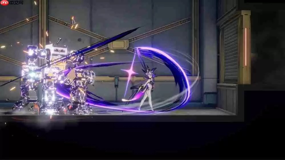 玩法创新有深度，动态立绘得人心，二次元类银河城游戏《少女与学院城》正式发售