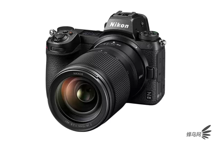 标准变焦镜头 尼克尔Z 28-75mm f/2.8售5949元 标准变焦镜头 尼克尔Z 28-75mm f/2.8售5949元