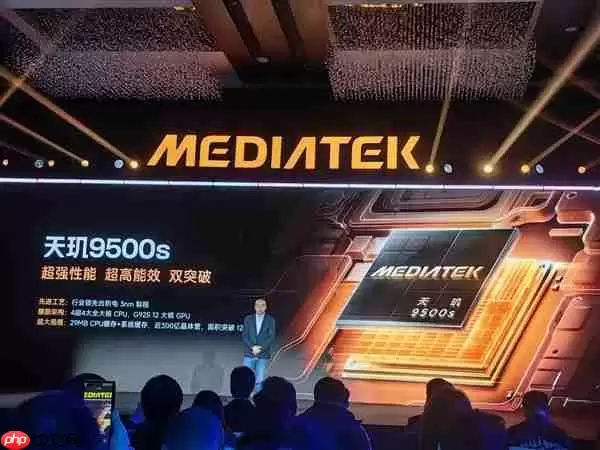 2.5K满配性能王!REDMI Turbo 5 Max首发天玑9500s:跑分超361万