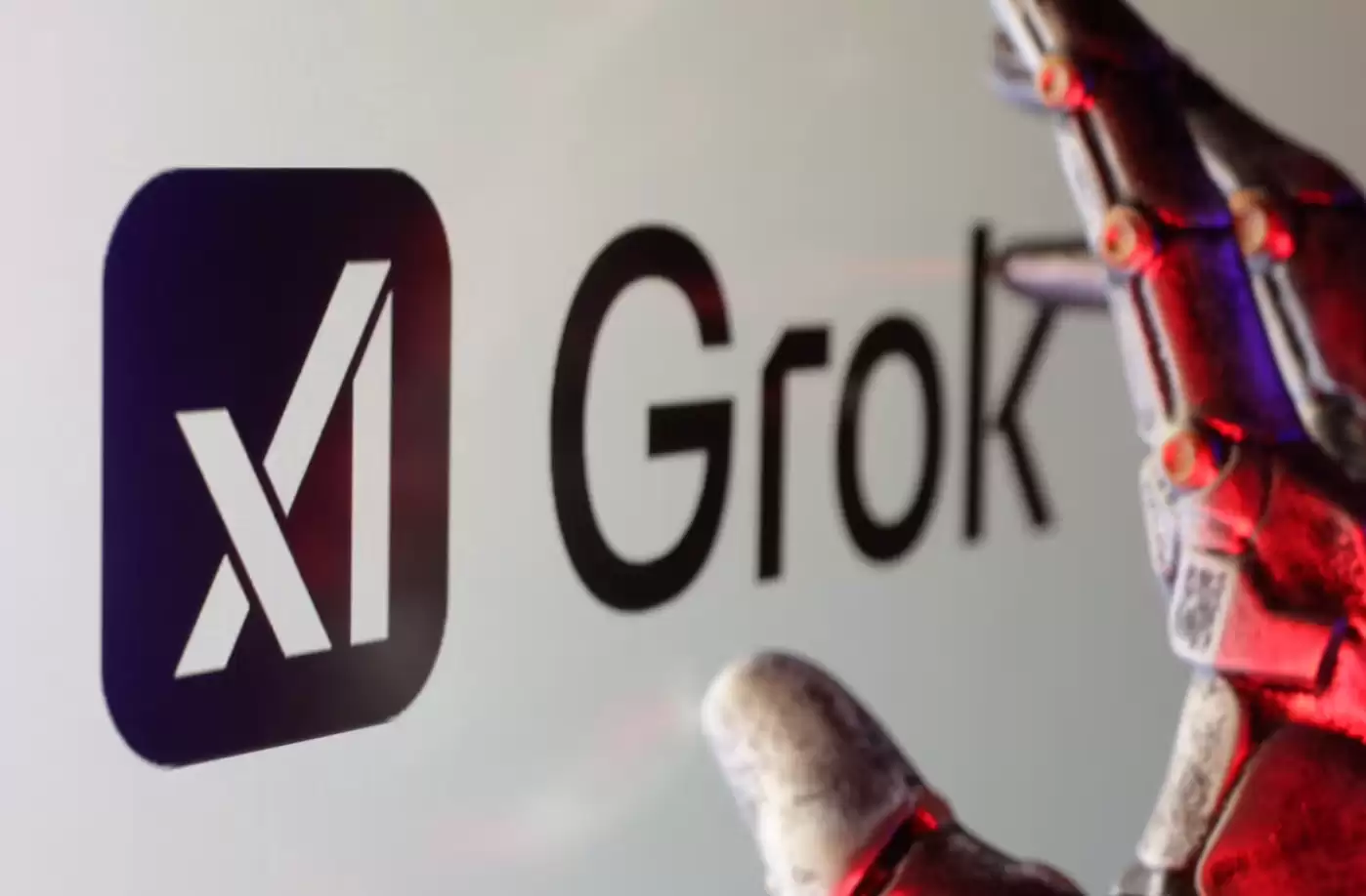 又一国出手 菲律宾将封禁马斯克AI聊天机器人Grok