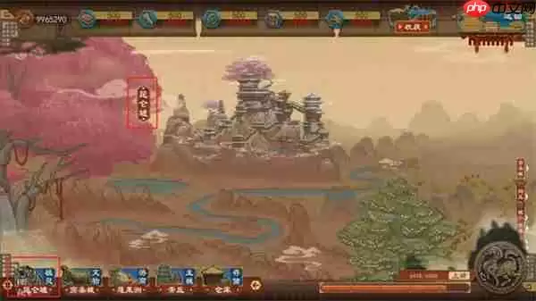 大周列国志飞廉祖灵卡牌使用指南