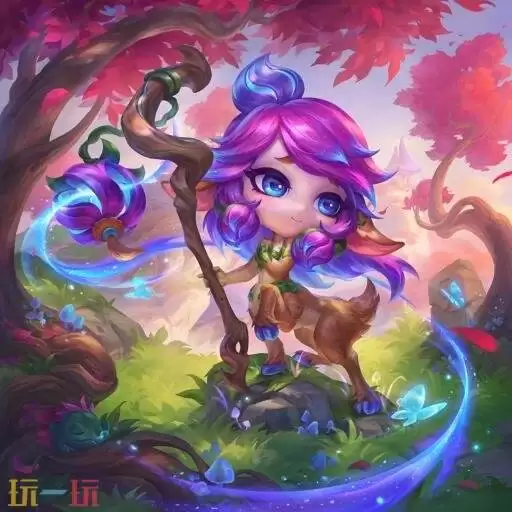 英雄联盟云顶之弈5款英雄级小小英雄限时上线!33款经典级同步上线