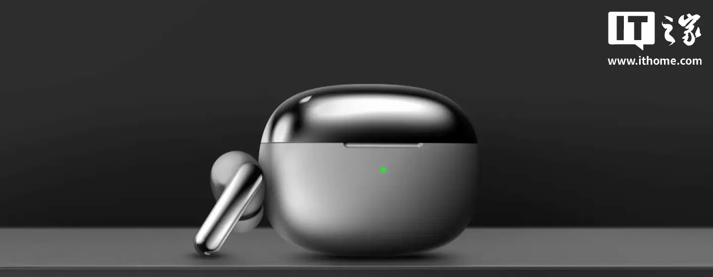 lifeme 魅蓝 Blus 4 Hi-Fi 降噪耳机发布：12mm 动圈、真六麦 ENC 降噪，296.1 元