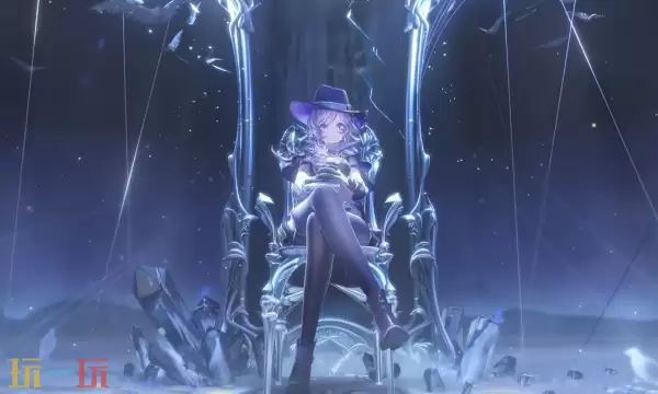 白银之城官网入口在哪 官方网站地址分享