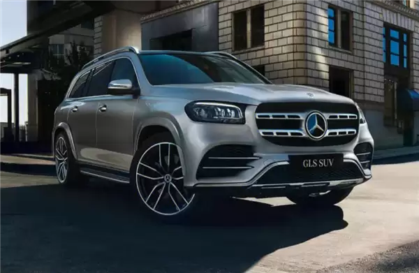 奔驰印度投产迈巴赫GLS 豪华SUV价格下调开启本地制造