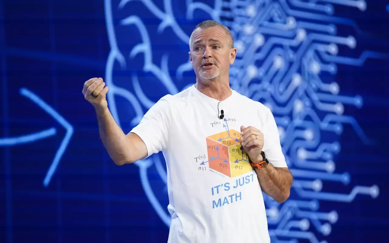 戴尔启动史上最大转型:5月启用统一平台