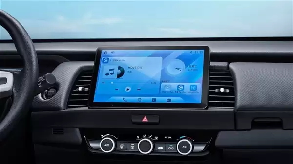 全新本田飞度上市!一口价6.68万 限量3000台