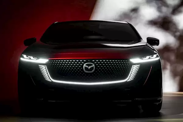 最快也得2028年!马自达首款自有纯电平台车型“难产”