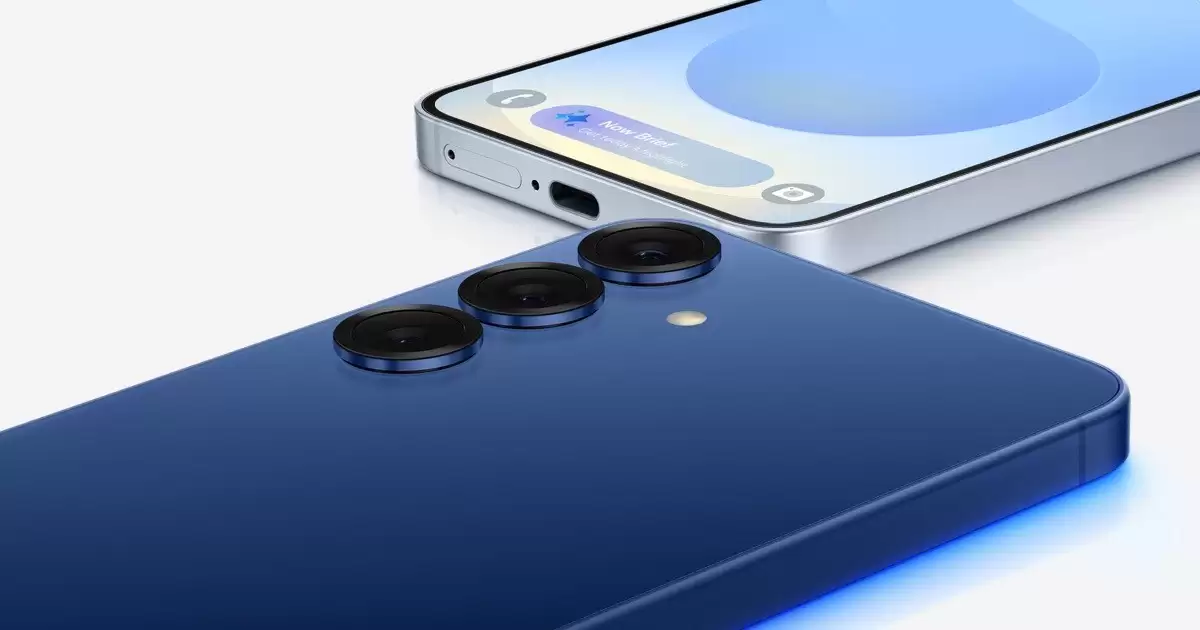 三星启动Galaxy S26系列生产:S26+屏不变,标准版小幅升级