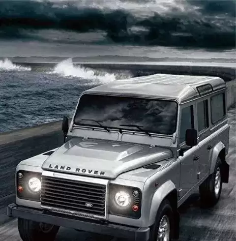 越野新境界：稳控为王，安全至上