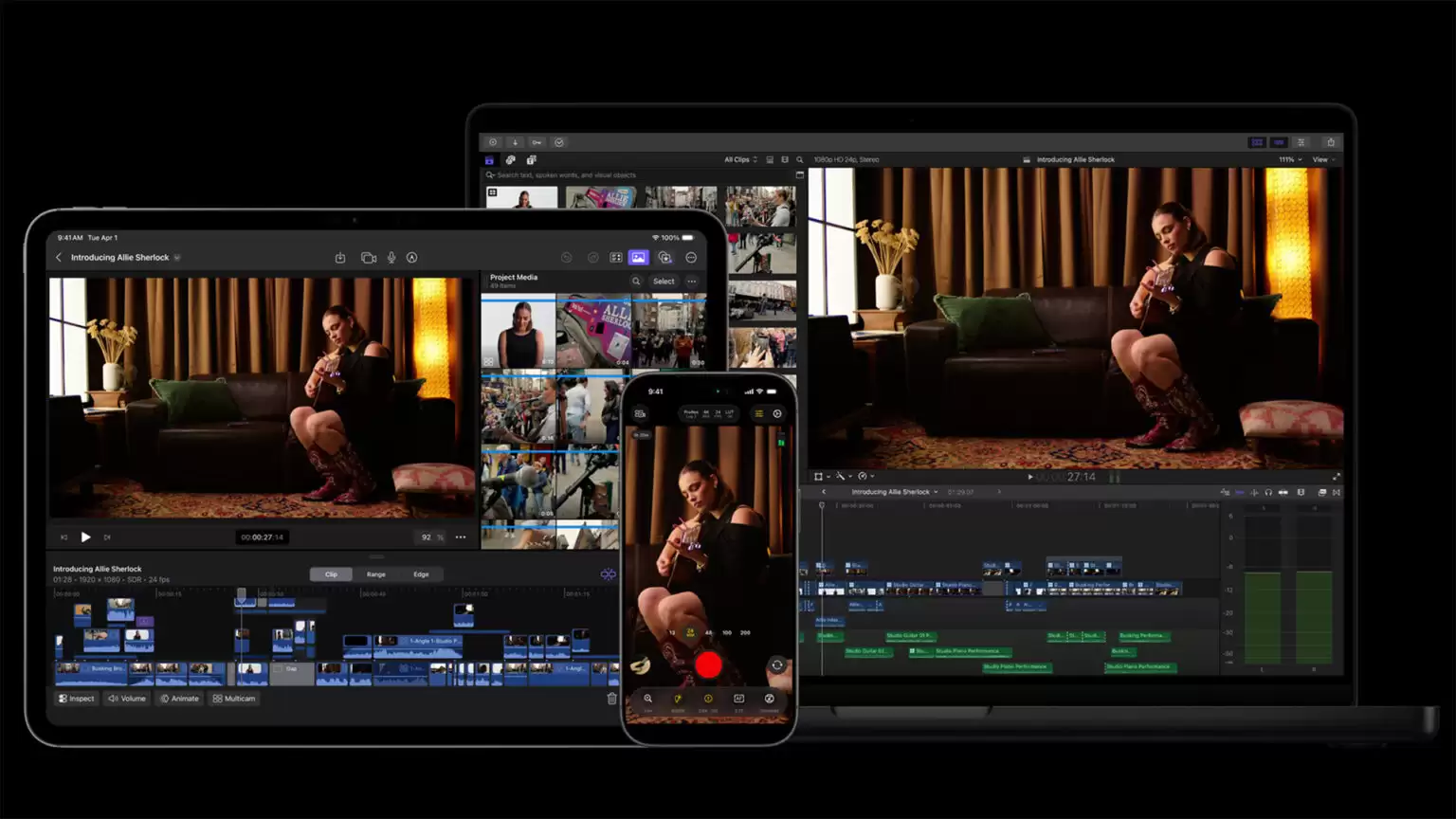 苹果回应 Mac 买断版 Final Cut Pro 争议:现有 AI 功能全给,未来功能恐不全