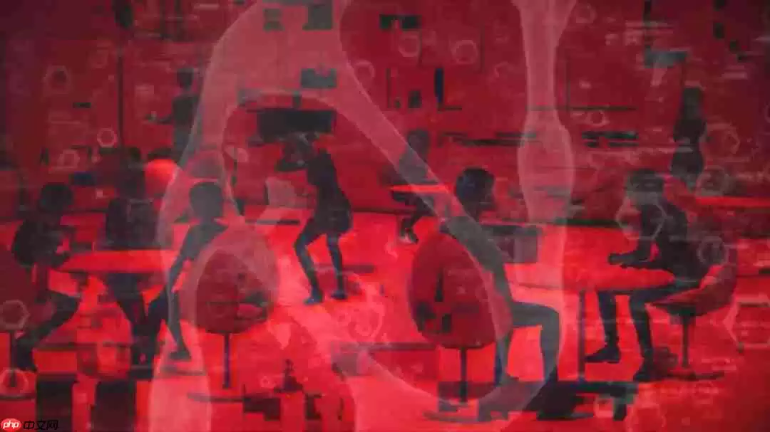 《女神异闻录6》精神代餐来了!Atlus经典班底打造学院风RPG