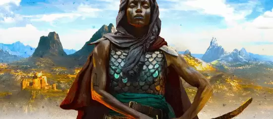 上古卷轴6创作困局:革新与传统的博弈