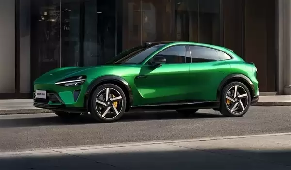 小米YU7限时上线7年低息购车方案:首付4.99万起 月供低至2593元